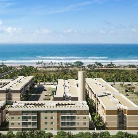Apartamento Vog Atlantico Ilhéus Esterno foto