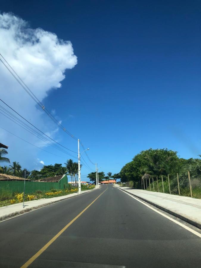 Apartamento Vog Atlantico Ilhéus Esterno foto