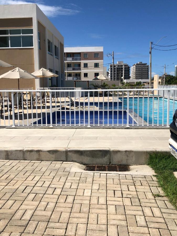 Apartamento Vog Atlantico Ilhéus Esterno foto
