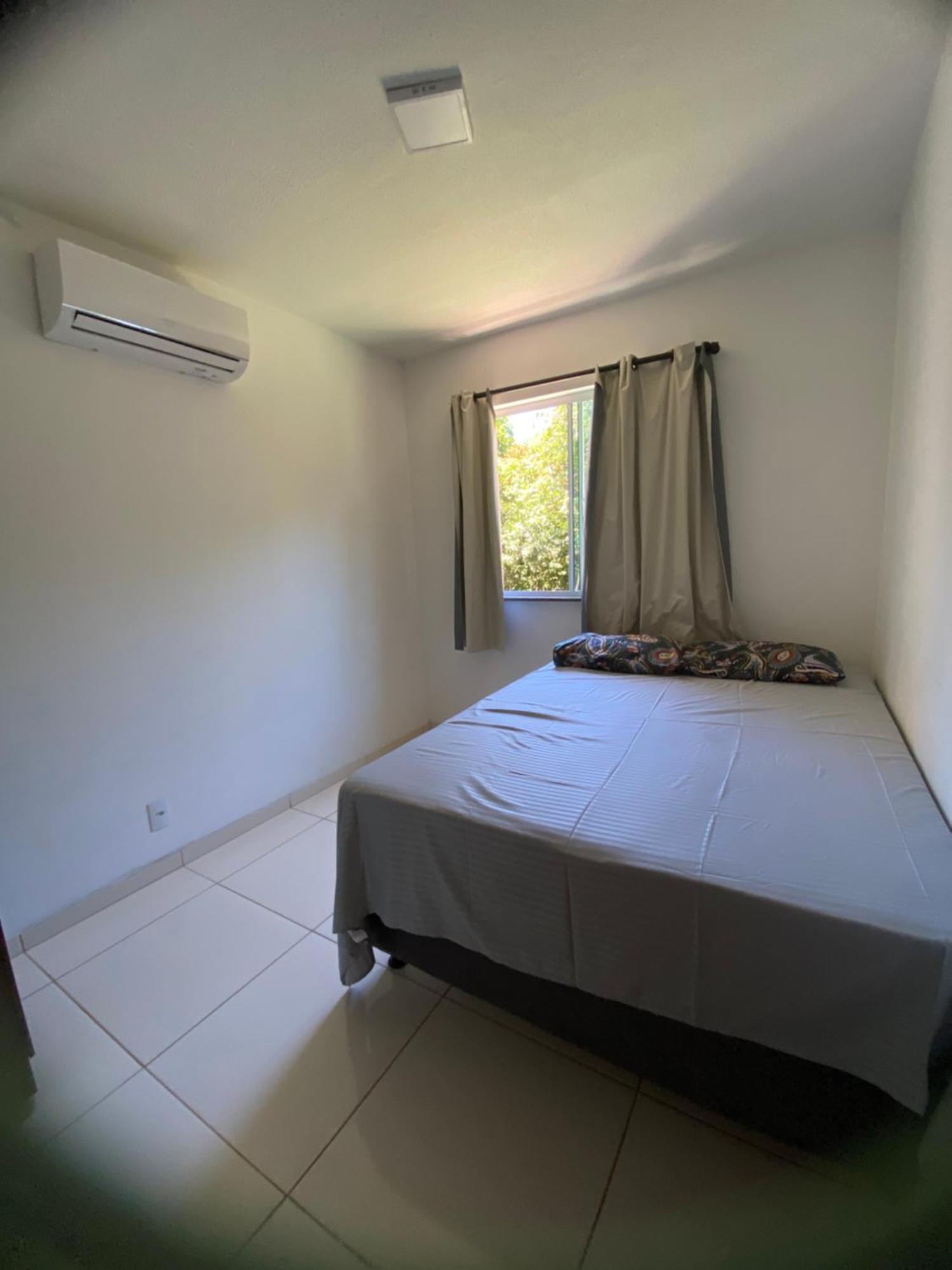 Apartamento Vog Atlantico Ilhéus Esterno foto