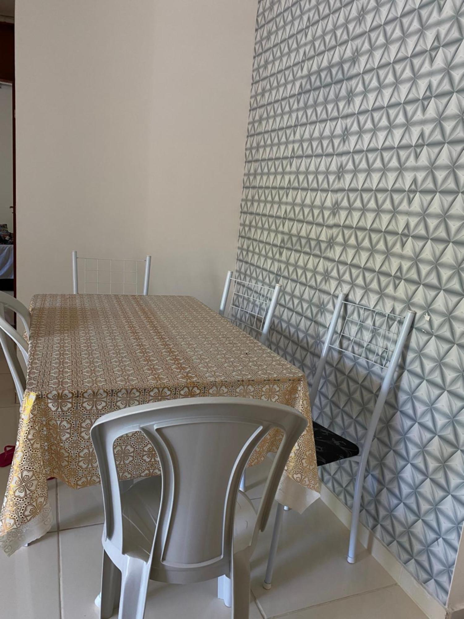 Apartamento Vog Atlantico Ilhéus Esterno foto