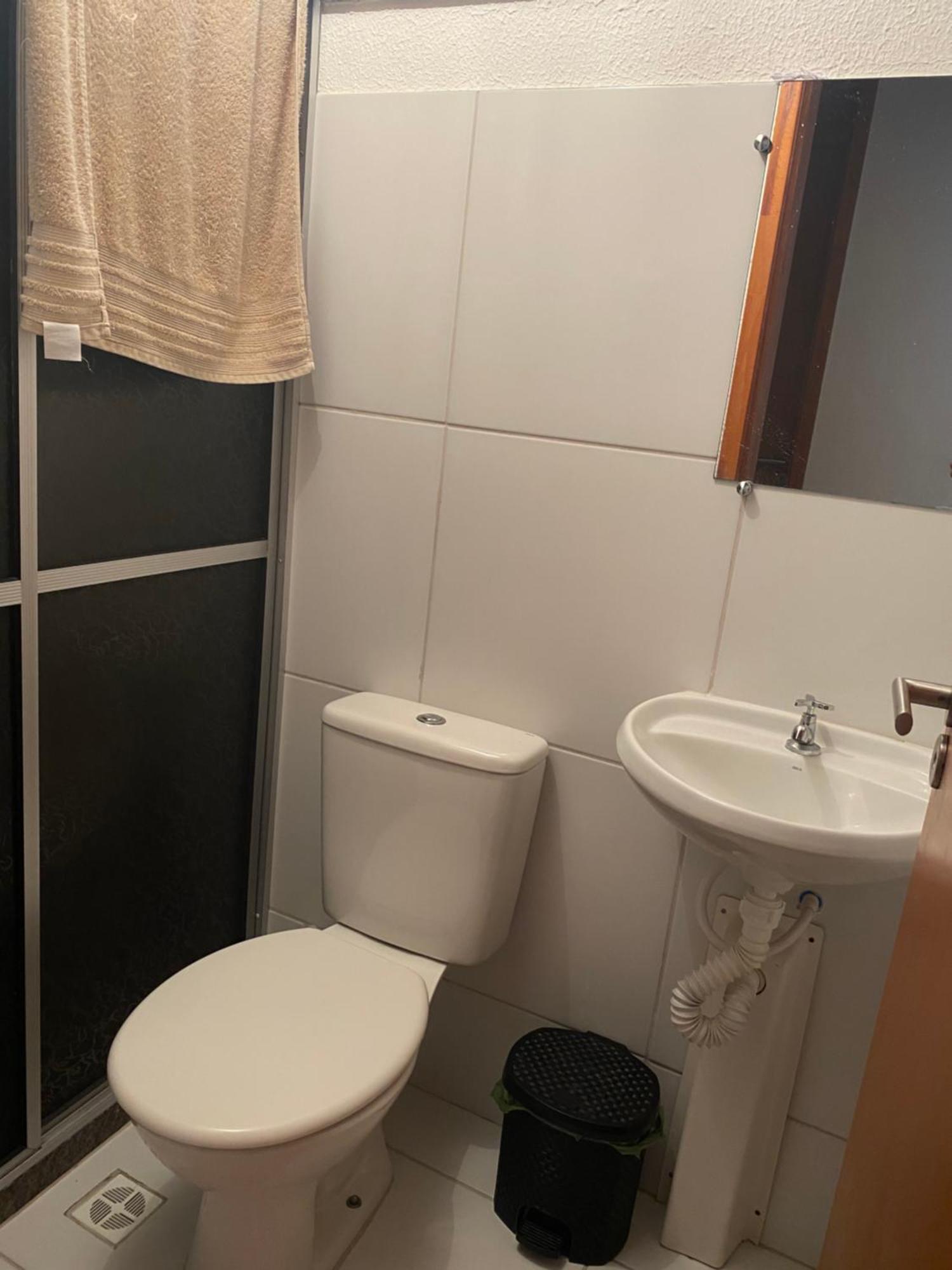 Apartamento Vog Atlantico Ilhéus Esterno foto