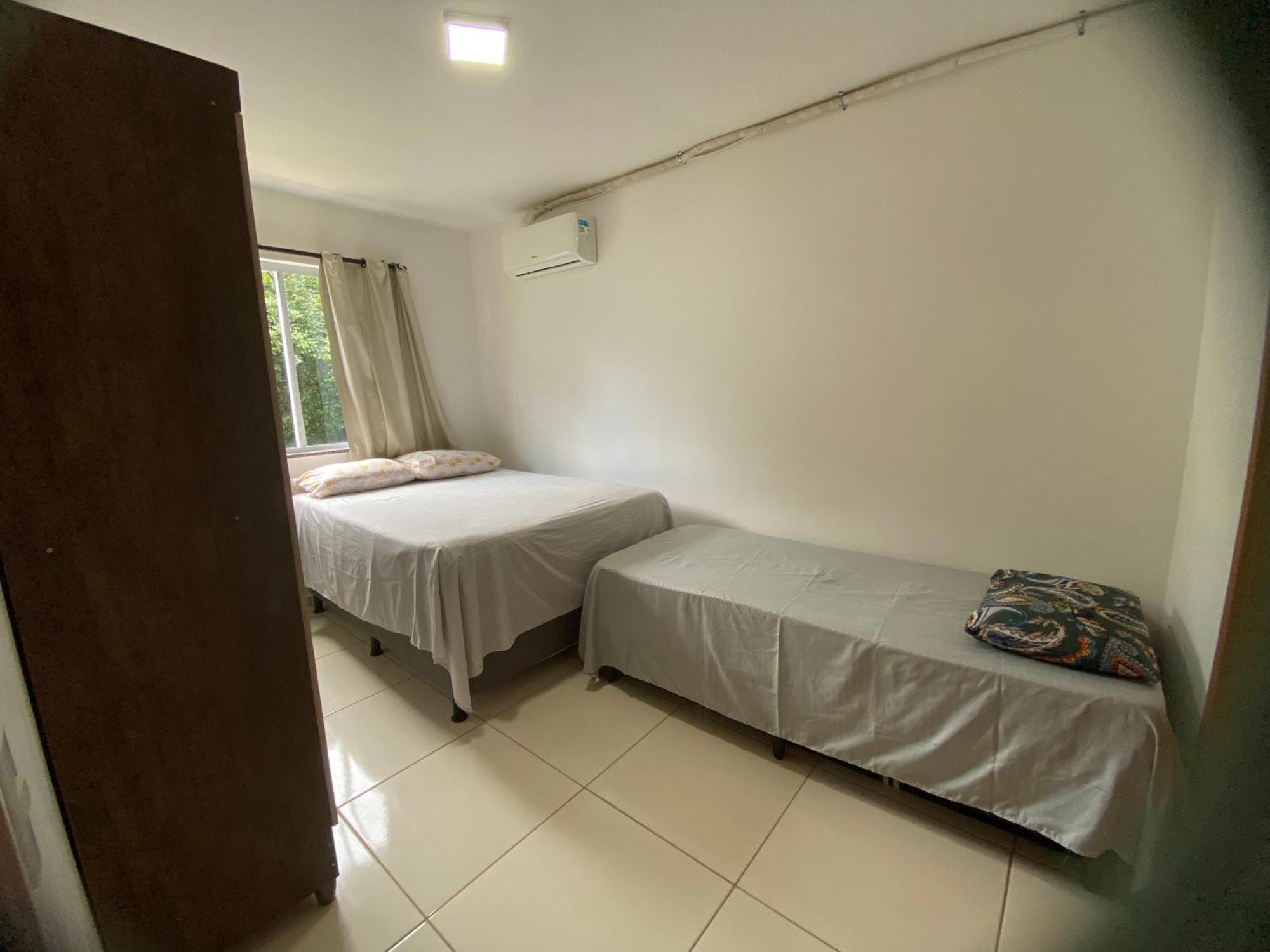Apartamento Vog Atlantico Ilhéus Esterno foto